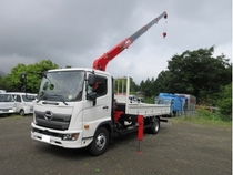 サンライズ産業株式会社　盛岡営業所(岩手県盛岡市/厨川駅/配送・配達ドライバー)_1