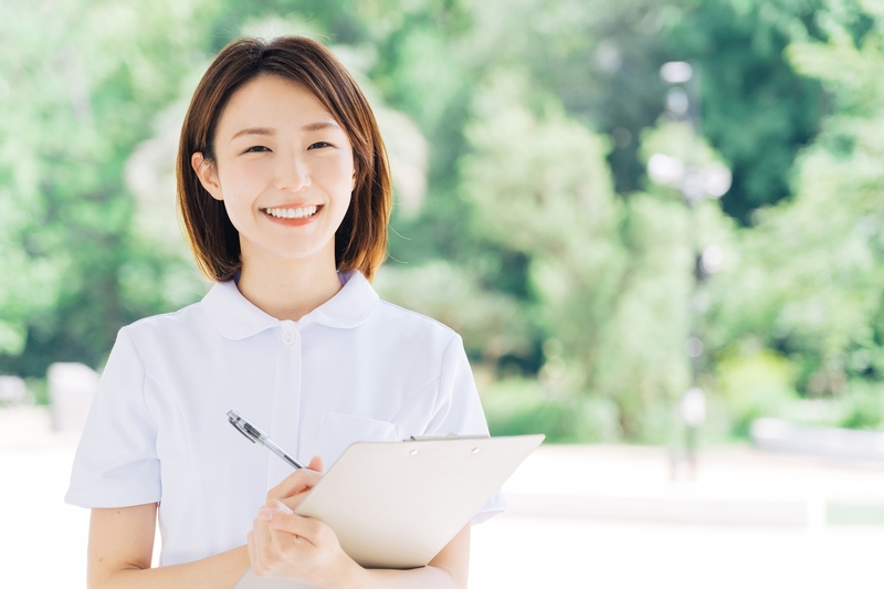 株式会社　日本教育クリエイト　東東京支社　三幸医療エージェント(東京都北区/赤羽駅/その他(医療・福祉系))_1