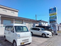 北陸七福運送株式会社(石川県白山市/美川駅/配送・配達ドライバー)_1