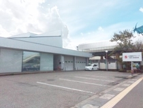 北陸七福運送株式会社　福井支店(福井県福井市/福井駅/配送・配達ドライバー)_1