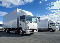 北陸七福運送株式会社　福井支店(福井県福井市/福井駅/配送・配達ドライバー)_1