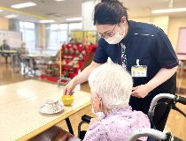 ラ・ナシカ　よこすか弐番館(神奈川県横須賀市/久里浜駅/その他(医療・福祉系))_1