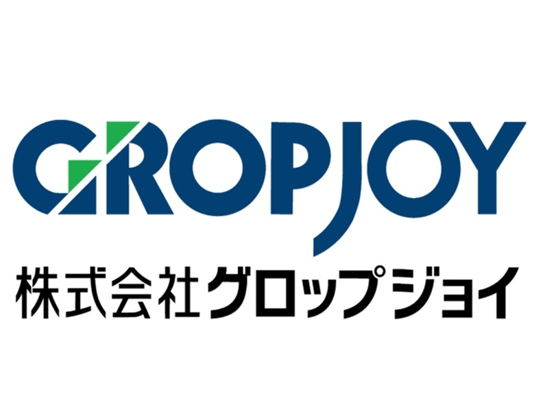 スーパー内でレジ接客