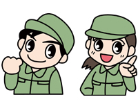 アルバイトイメージ画像