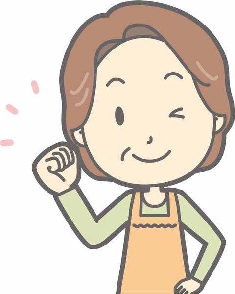 パチンコ閉店後の清掃スタッフ