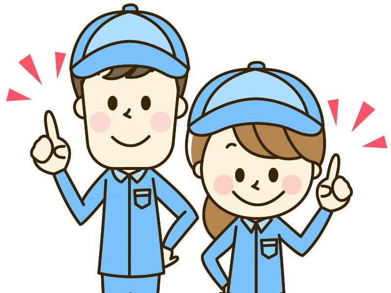 株式会社アイ・ビー・エー(千葉県山武市/成田駅/配送・配達ドライバー)_1