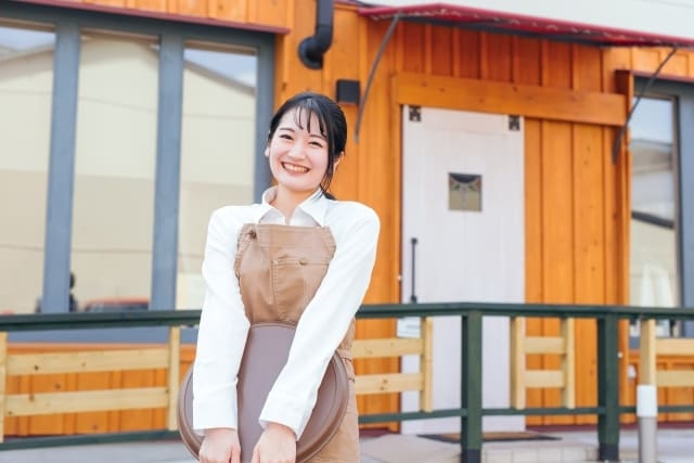 アルバイトイメージ画像