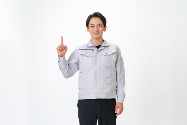 塗装ライン作業スタッフ