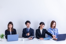 アルファクラブ株式会社　営業部　江添本部のアルバイト情報