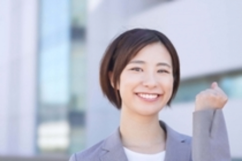 アルファクラブ株式会社　営業部　江添本部のアルバイト情報