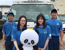 株式会社サカイ引越センター　佐世保支社(長崎県佐世保市/大塔駅/配送・配達ドライバー)_1