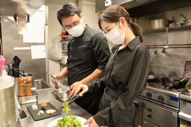 アルバイトイメージ画像