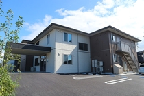 滑川グループホームそよ風のアルバイト情報