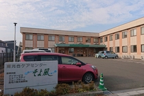 入浴専従介護スタッフ