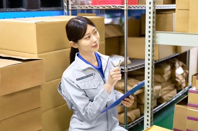 水島運輸株式会社(大阪府寝屋川市/萱島駅/配送・配達ドライバー)_1