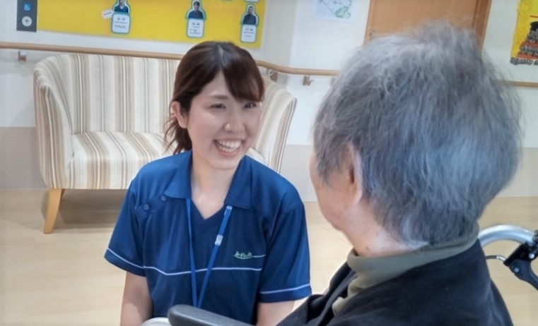 あずみ苑我孫子　株式会社アズ・ライフケア(千葉県我孫子市/我孫子駅/その他(医療・福祉系))_1