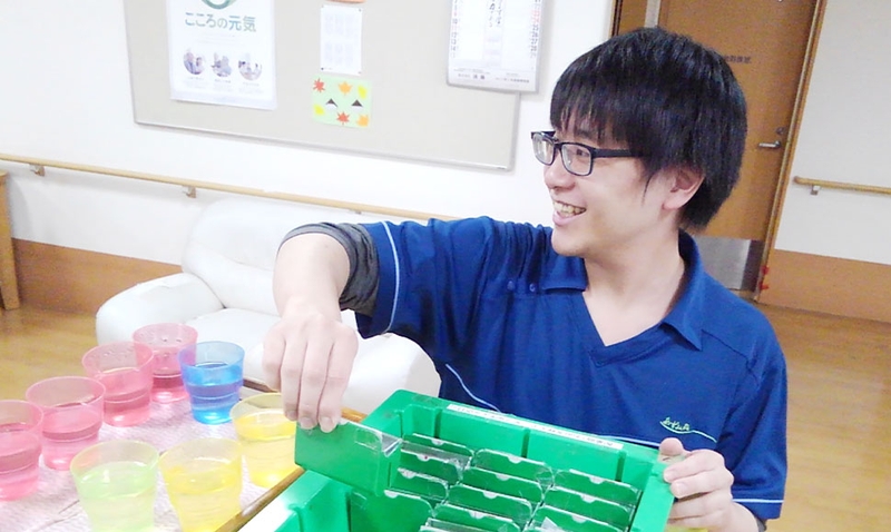 あずみ苑五関　株式会社アズ・ライフケア(埼玉県さいたま市桜区/与野本町駅/その他(医療・福祉系))_1