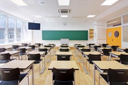 小中学校でのICT授業支援/タブレット端末使用