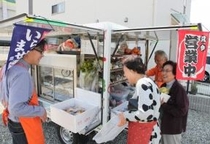 株式会社デリシア／とくし丸(長野県長野市/安茂里駅/その他(販売・サービス・アパレル系))_1