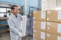 一般貨物類倉庫内業務