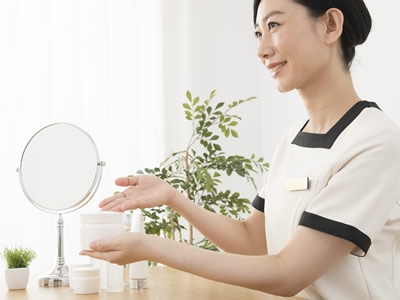 株式会社フィールドサーブジャパン　大阪支店(大阪府大阪市北区/梅田駅/その他(販売・サービス・アパレル系))_1