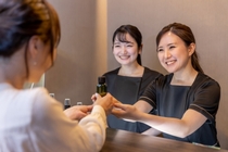 パルド株式会社(東京都新宿区/新宿駅/その他(販売・サービス・アパレル系))_1