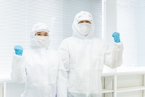 株式会社スタッフメイト南九州(鹿児島県鹿児島市/谷山駅/配送・配達ドライバー)_1