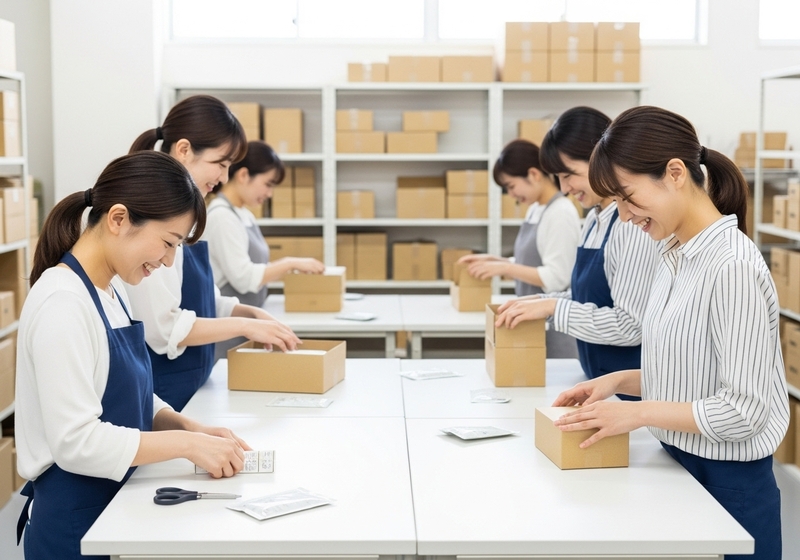 アルバイトイメージ画像