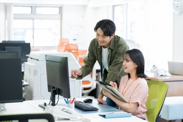 アルバイトイメージ画像