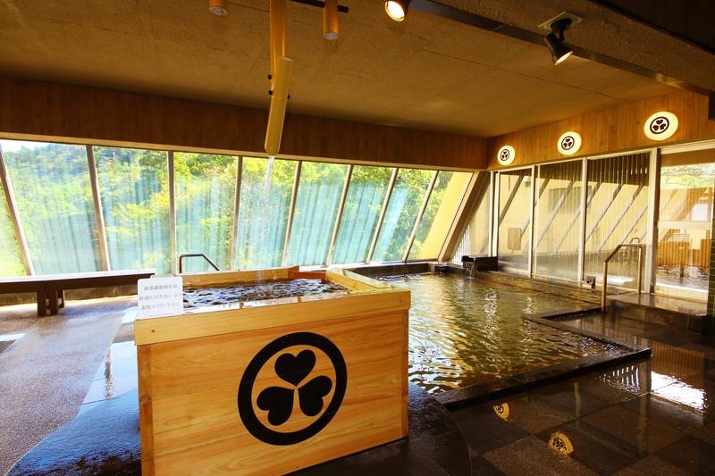大江戸温泉物語 鳴子温泉 ますや/GENSEN　HOLDINGS株式会社(宮城県大崎市/鳴子温泉駅/その他(販売・サービス・アパレル系))_1