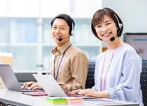 車検・点検の案内コールセンター