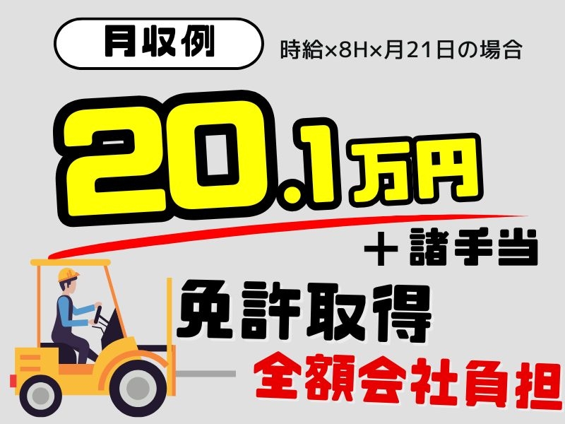 アルバイトイメージ画像