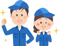 生産技術スタッフ