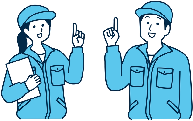 アルバイトイメージ画像