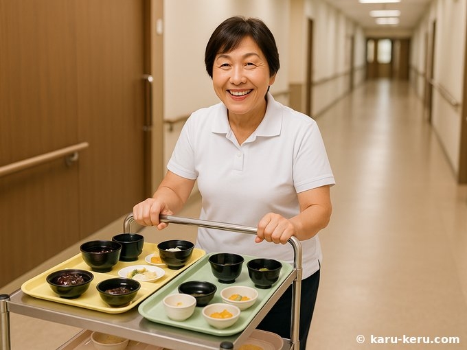 アルバイトイメージ画像