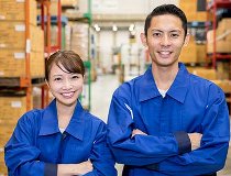 パーソルフィールドスタッフ株式会社 千葉・埼玉コーディネートセンター埼玉担当(埼玉県新座市/北朝霞駅/配送・配達ドライバー)_1