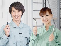 パーソルフィールドスタッフ株式会社 千葉・埼玉コーディネートセンター埼玉担当(埼玉県越谷市/南越谷駅/配送・配達ドライバー)_1