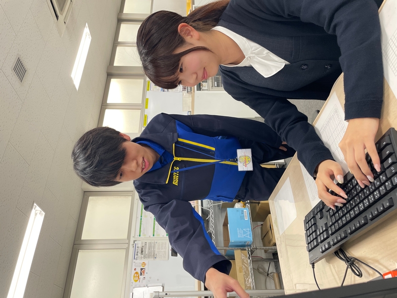 アルバイトイメージ画像