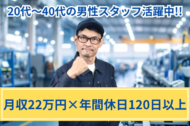 アルバイトイメージ画像