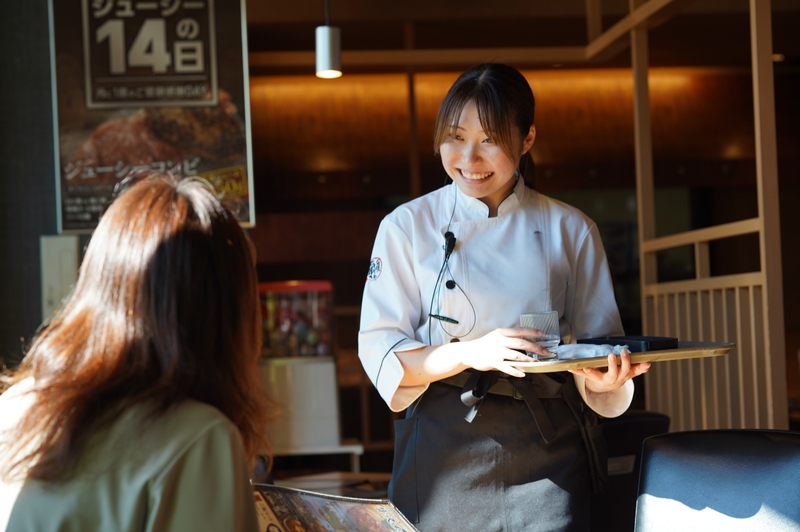 石焼ステーキ贅　富山マルート店(富山県富山市/富山駅/その他(飲食・フード系))_1