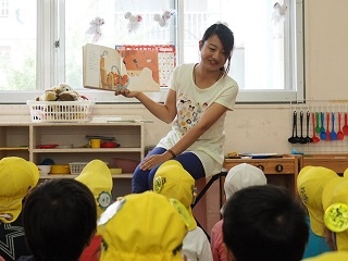 アルバイトイメージ画像