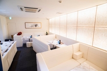 ママのお手伝い