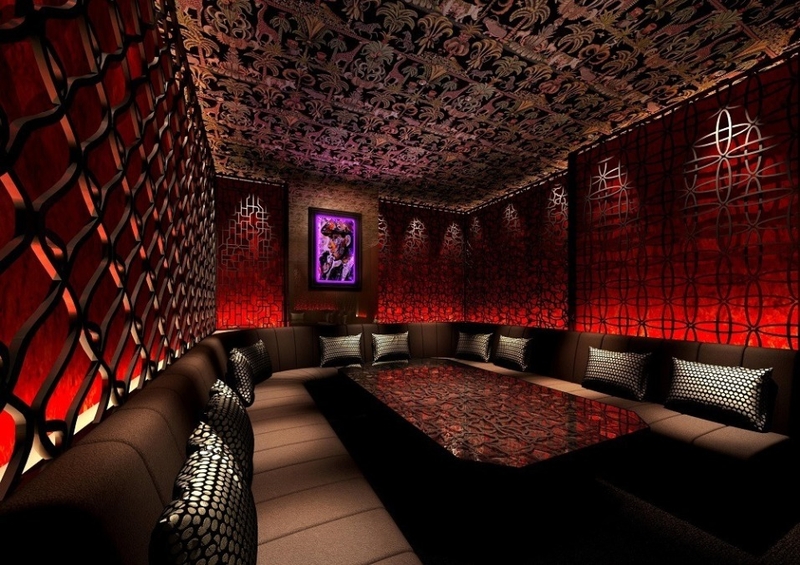 キャバクラでのフロント受付スタッフ