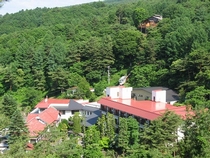 旅館の営繕・運転