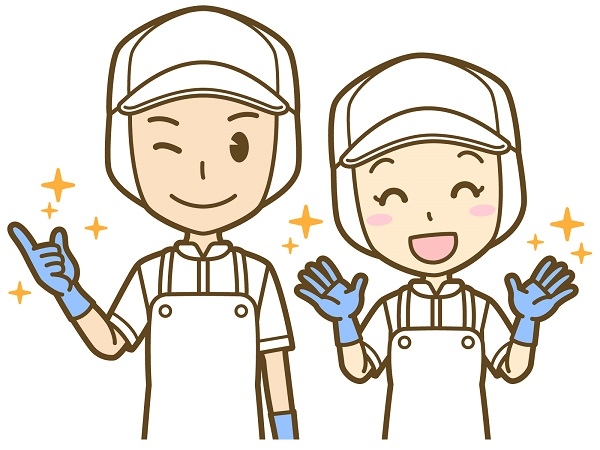 アルバイトイメージ画像