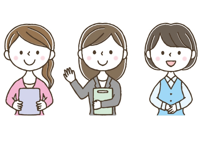 アルバイトイメージ画像