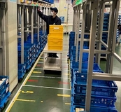 九州名鉄運輸株式会社　大分支店のアルバイト情報