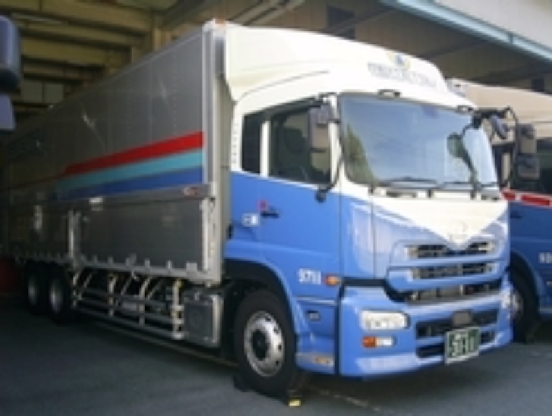 九州名鉄運輸株式会社　鳥栖支店のアルバイト情報