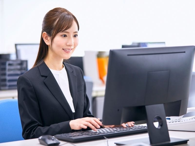 アシストユー株式会社　富山営業所のアルバイト情報