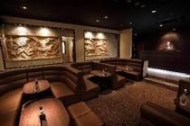 フロアキャスト